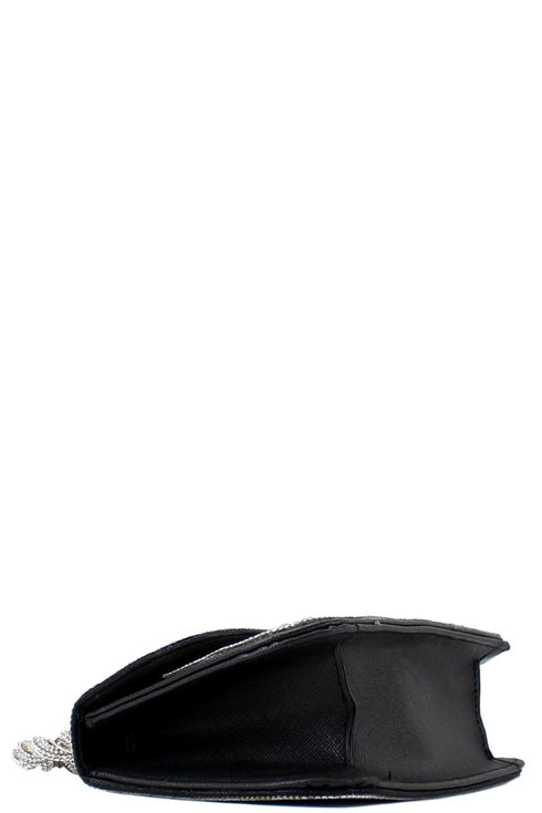 Women Party Bag - 14840B - Party Bag - Walkeaze